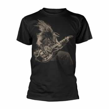 Merch Zakk Wylde: Koszulka Z Icon