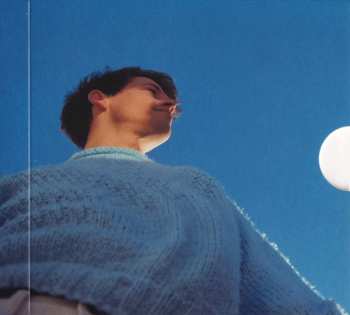 CD Zalagasper: Love Letter