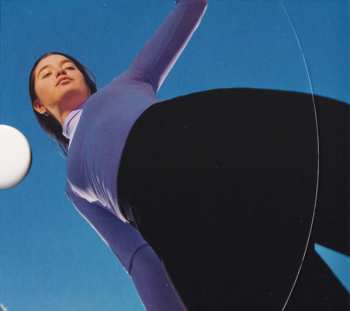 CD Zalagasper: Love Letter