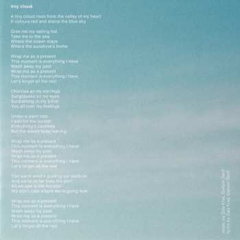 CD Zalagasper: Love Letter