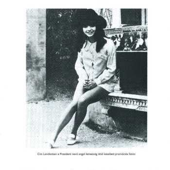 CD Sarolta Zalatnay: Zalatnay