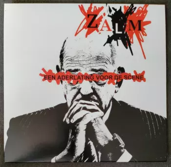 Een Aderlating Voor De Scene