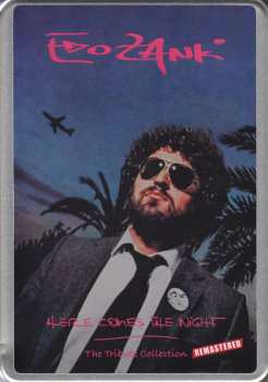 Album Edo Zanki: Here Comes The Night