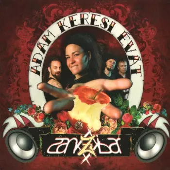 Ádám Keresi Évát