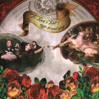 CD Zanzibar: Ádám Keresi Évát