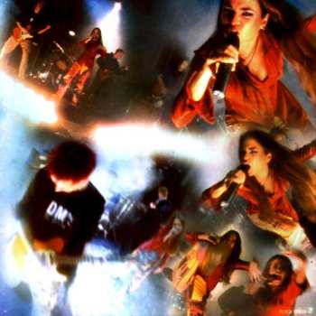 CD Zanzibar: Nem Vagyok Tökéletes