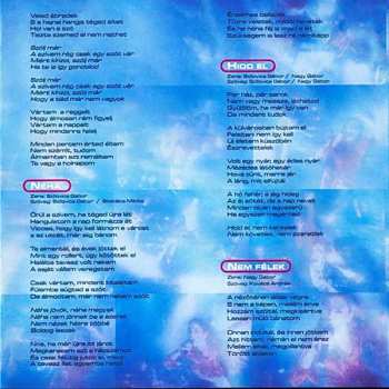 CD Zanzibar: Nem Vagyok Tökéletes