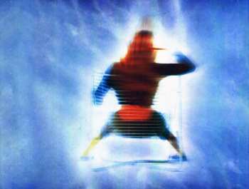 CD Zanzibar: Nem Vagyok Tökéletes