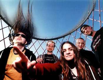 CD Zanzibar: Ugyanaz Vagyok