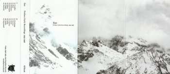 MC ZAO: Preface: Early Recordings 1995-1996