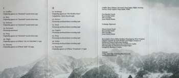 MC ZAO: Preface: Early Recordings 1995-1996