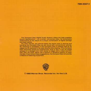 CD Zapp: The New Zapp IV U