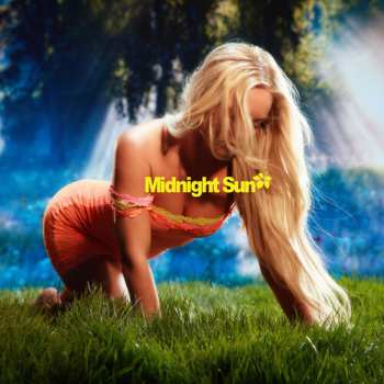 CD Zara Larsson: Midnight Sun LTD