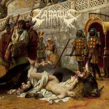 Album Zaratus: In The Days Of Whore 