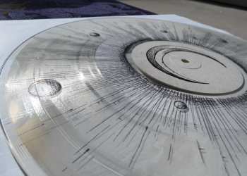 2LP Zatokrev: Bigod CLR