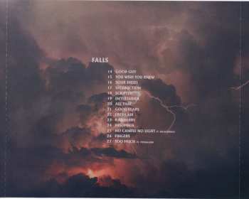 2CD ZAYN: Icarus Falls