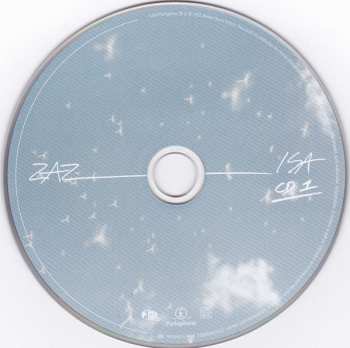 2CD ZAZ: Isa LTD