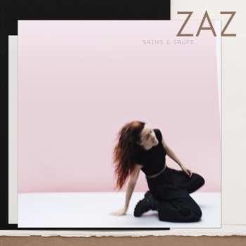 CD ZAZ: Sains et saufs