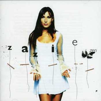 Album Zazie: Zen
