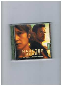 CD Zbigniew Preisner: Haunted Heart