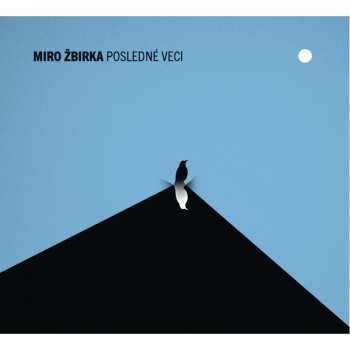 LP Miroslav Žbirka: Posledné veci