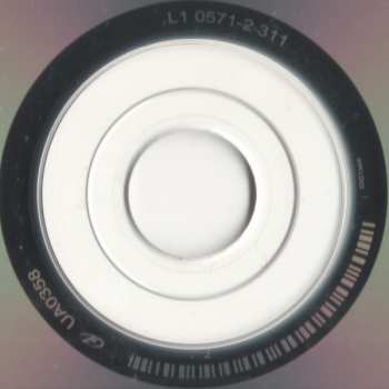 CD Czech Chamber Philharmonic: Concerto Sentimento Lyrico