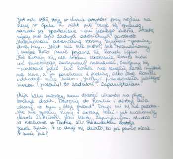 CD Zdzisława Sośnicka: Aleja Gwiazd