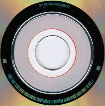 CD Zdzisława Sośnicka: Serce