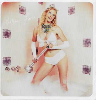 CD Zebrahead: Playmate Of The Year