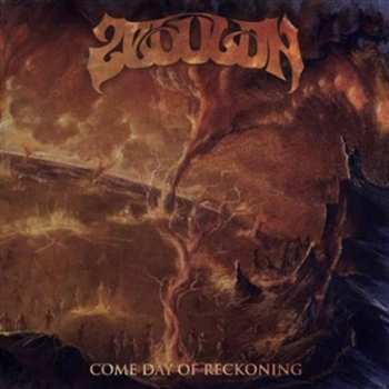 Album Zebulon: Come Day Of Reckoning