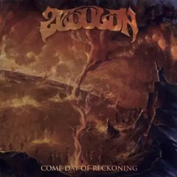 Zebulon: Come Day Of Reckoning