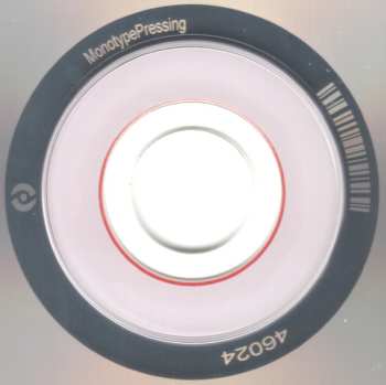 CD Cecilia Lopez: Redshifts LTD