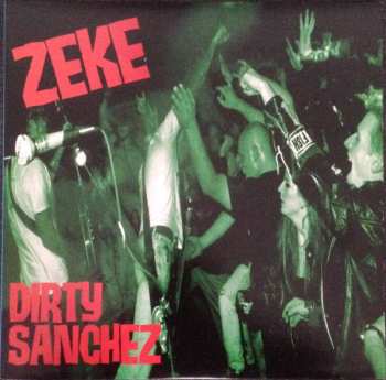 Album Zeke: Dirty Sanchez