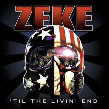 LP Zeke: 'Til The Livin' End