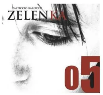 Jan Dismas Zelenka: 05