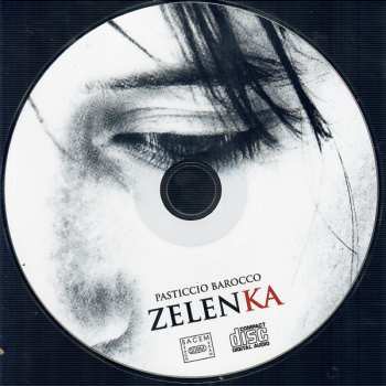 CD Jan Dismas Zelenka: 05