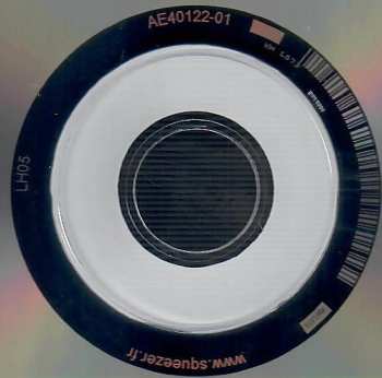 CD Jan Dismas Zelenka: 05