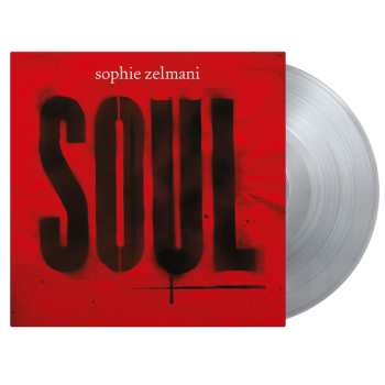 LP Zelmani,sophie: Soul