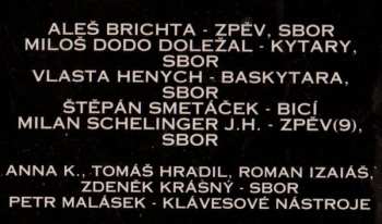 LP Zemětřesení: Zemětřesení