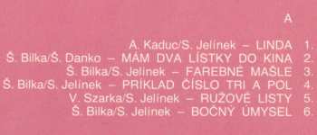 LP Zenit: Keď Ťa Nechá Dievča