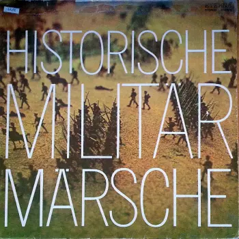 Historische Militärmärsche