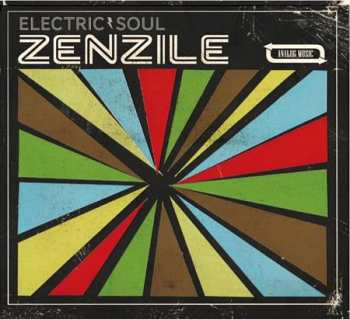 Album Zenzile: Electric Soul