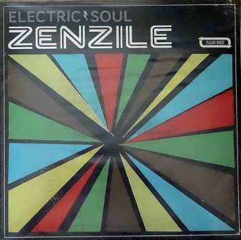 2LP Zenzile: Electric Soul