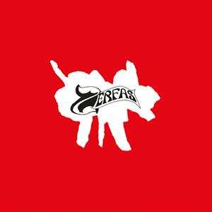 LP Zerfas: Zerfas