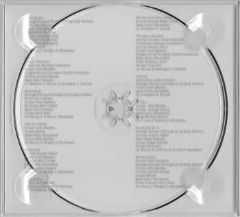 2CD Zero 7: When It Falls