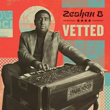 Zeshan B: Vetted