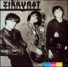 Zikkurat: Zikkurat