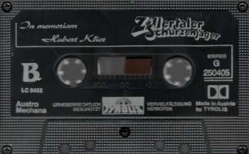 MC Zillertaler Schürzenjäger: In Memoriam Hubert Klier (20 Top-Volltreffer)