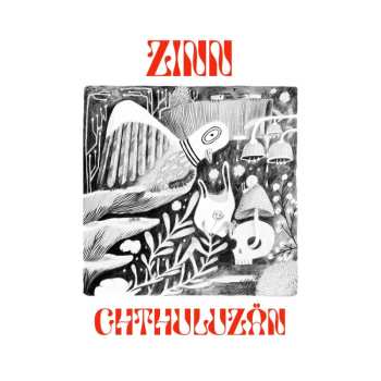 LP Zinn: Chthuluzän