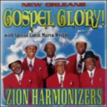 New Orleans Gospel Glory!